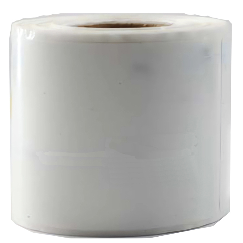 联翰(LENHANG) LSA-50X12-WT 数字化标签(计价单位:卷)白色高清大图