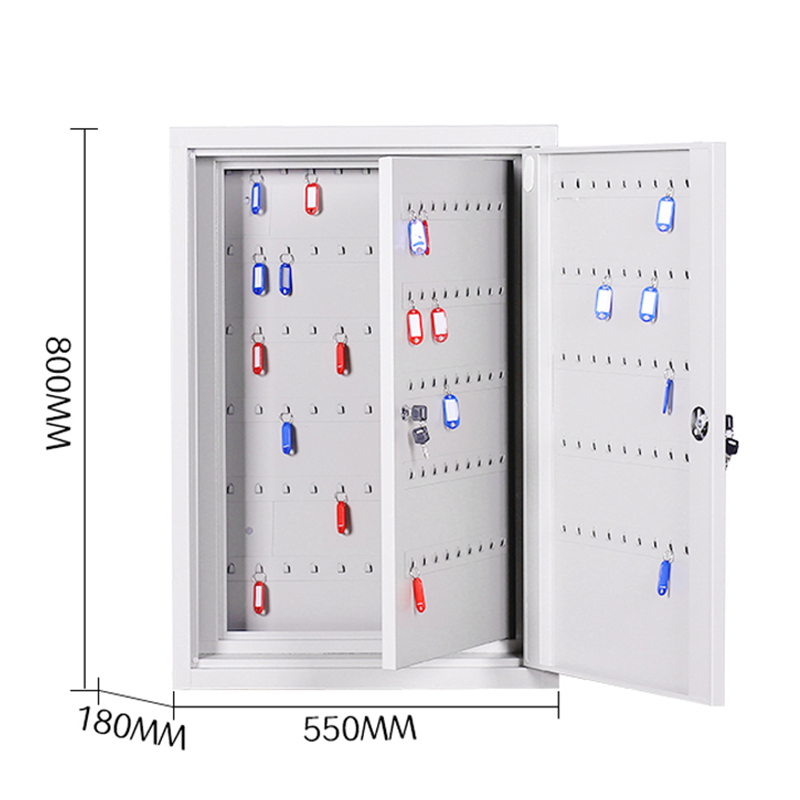 芙瑞塔 钥匙箱200位个