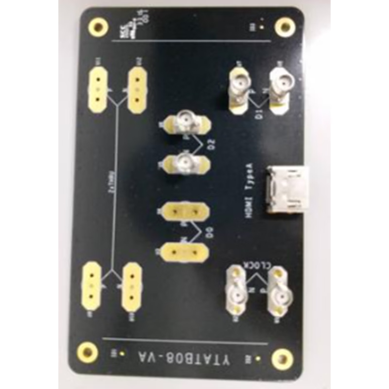 hizhg 测试板-USB 2.0/3.1母座治具;For 3.1 Standard-A(不涉及维保)高清大图