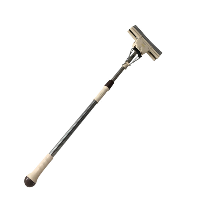 金迪乐吸水地拖免手洗胶棉拖把DT1328C/把 海绵拖把DT1338D/把