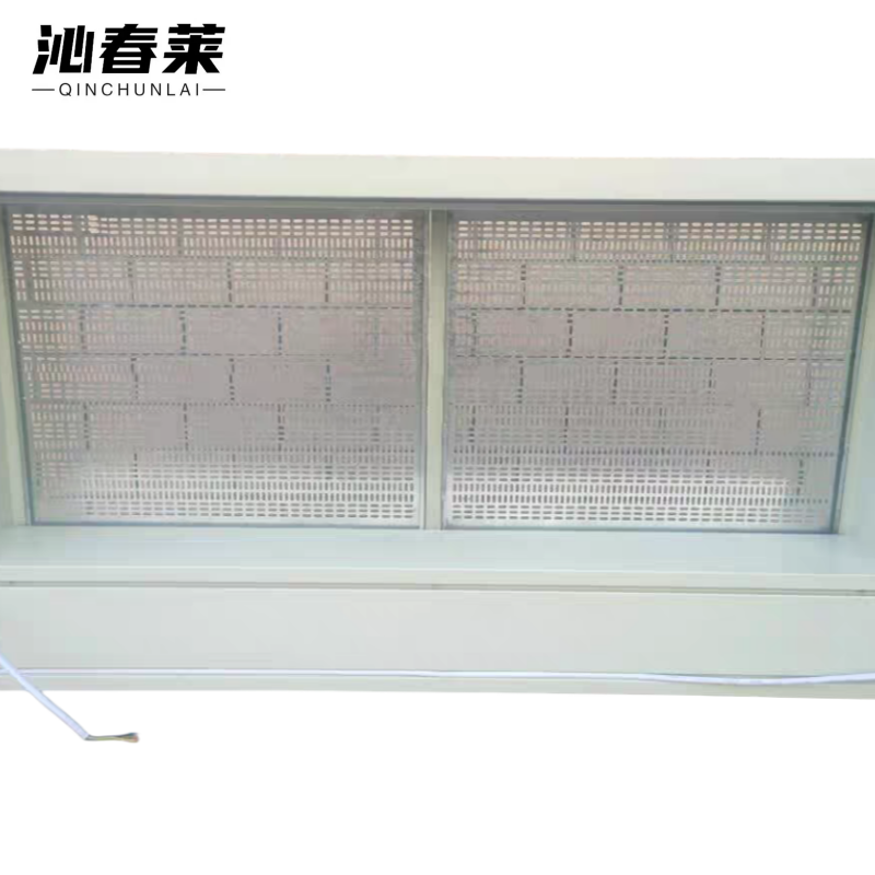 沁春莱 电工实训台 YXWXC-081C 台高清大图