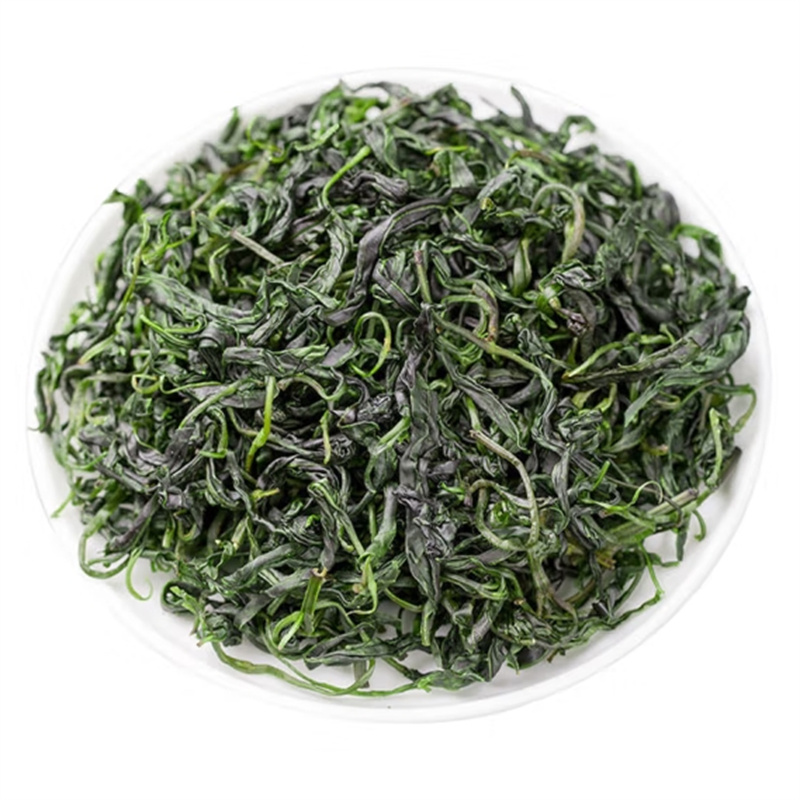 甄选毛冬青茶100克正品大叶嫩芽小叶苦丁毛东青茶新货9260高清大图