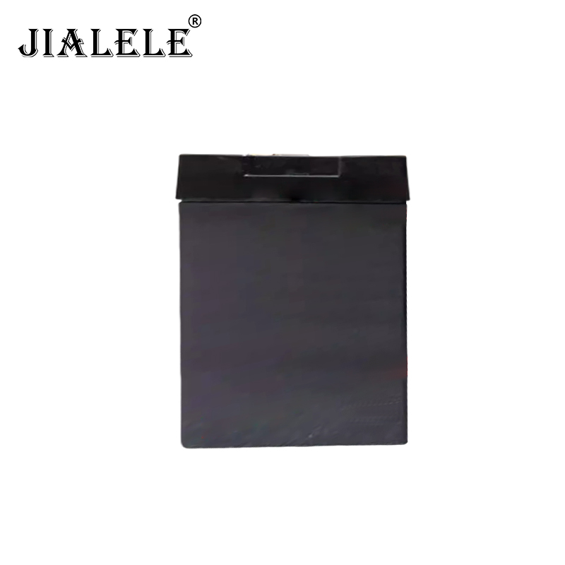 JIALELE 蓄电池 12N7C-BS1 个高清大图