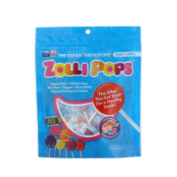 ZolliPops 祖莉棒棒糖 (8支)46g 美国进口 休闲零食