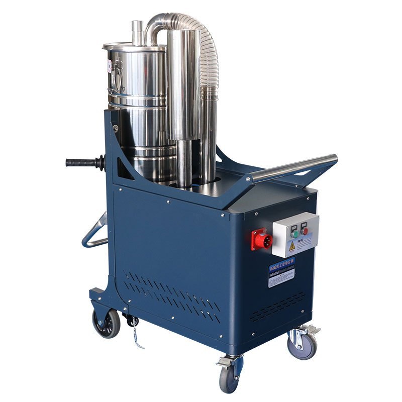 拓威克(TooVE) 工业吸尘器 TK5022VAC(220V/380V,50L)