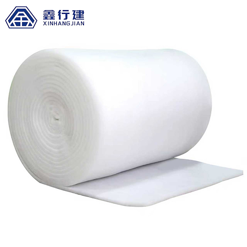 鑫行建 防尘过滤棉 XXJ-FCGLM-01 平方米高清大图