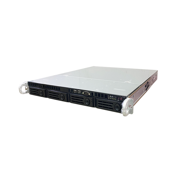 翰博尔服务器AX2600高清大图