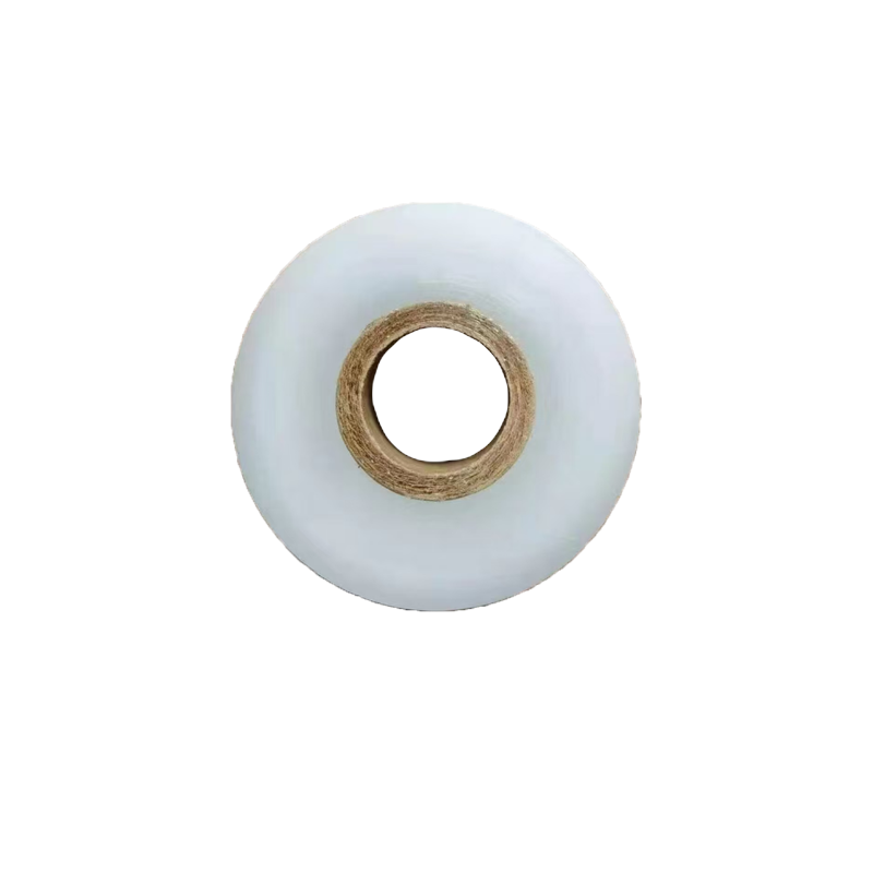 泰炙鼎 透明胶带 48mm*100米 10卷 组高清大图