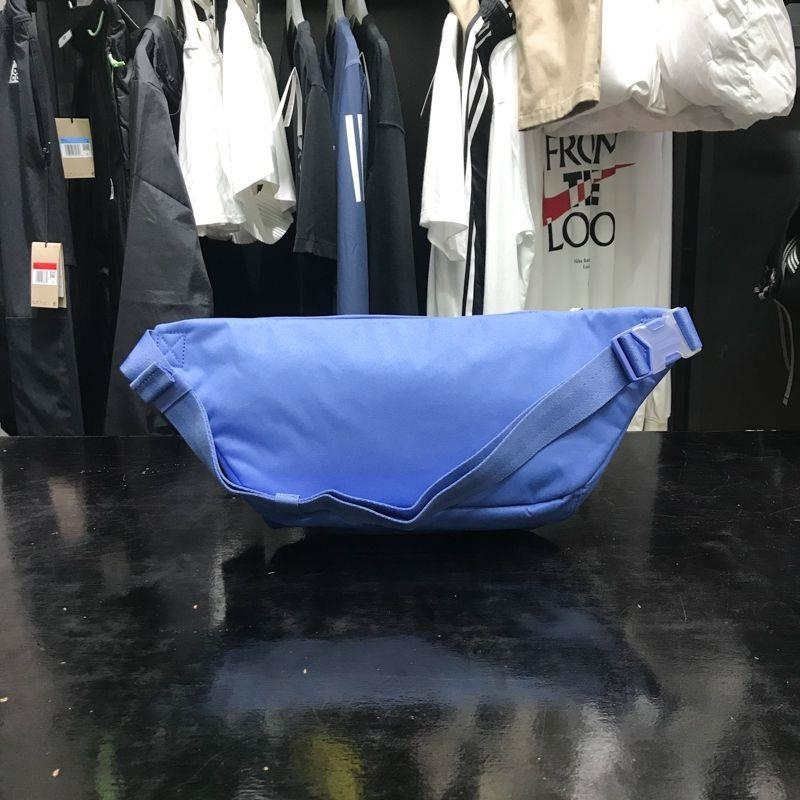 NIKE耐克腰包运动休闲轻便舒适男女胸包挎包DN2556-450 D