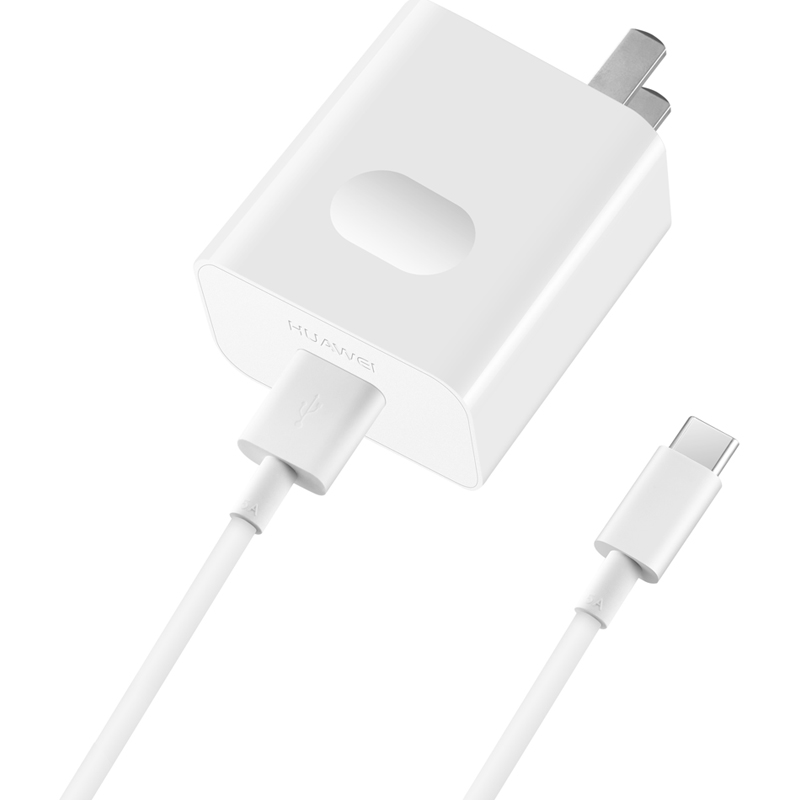 华为充电器SuperCharge快充版 mate20/mate30/p40/p30通用手机原装充电器40W超级快充