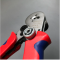 凯尼派克(KNIPEX) 四芯轴压线钳 975265