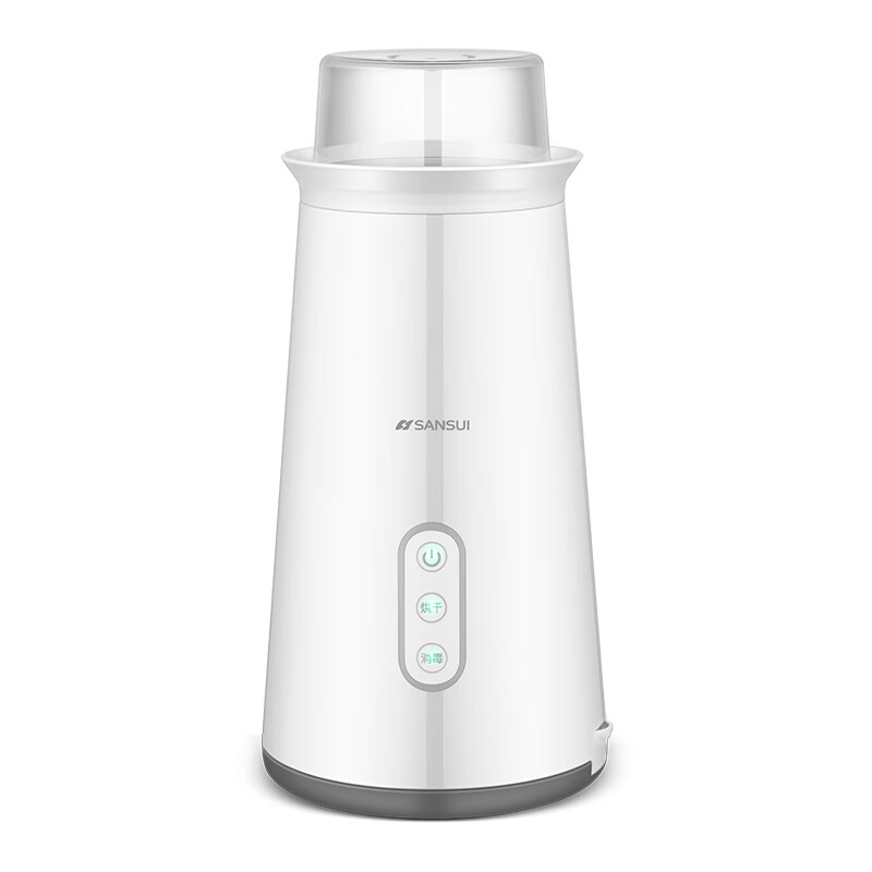 SANSUI 筷子消毒器DZ-SXD948臭氧灭菌杀菌除潮