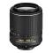 Nikon/尼康 AF-S DX 尼克尔 55-200mm f/4-5.6G ED VR II二代镜头 港版店保