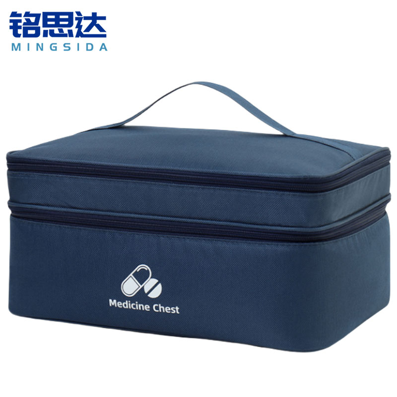 铭思达药箱大号个