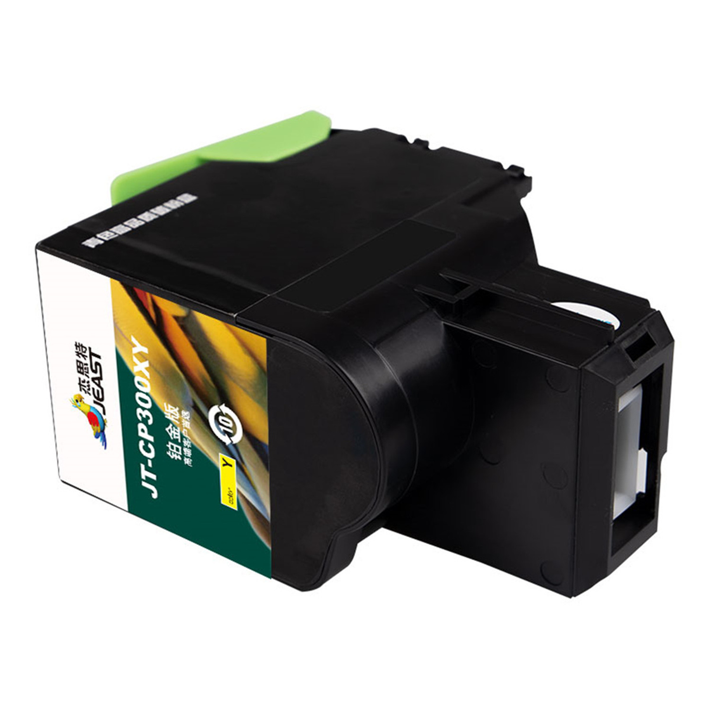 杰思特 JT-CP300XY铂金版 适用Pantum CP2300DN/CP2506DN PLUS/CM7105DN高清大图