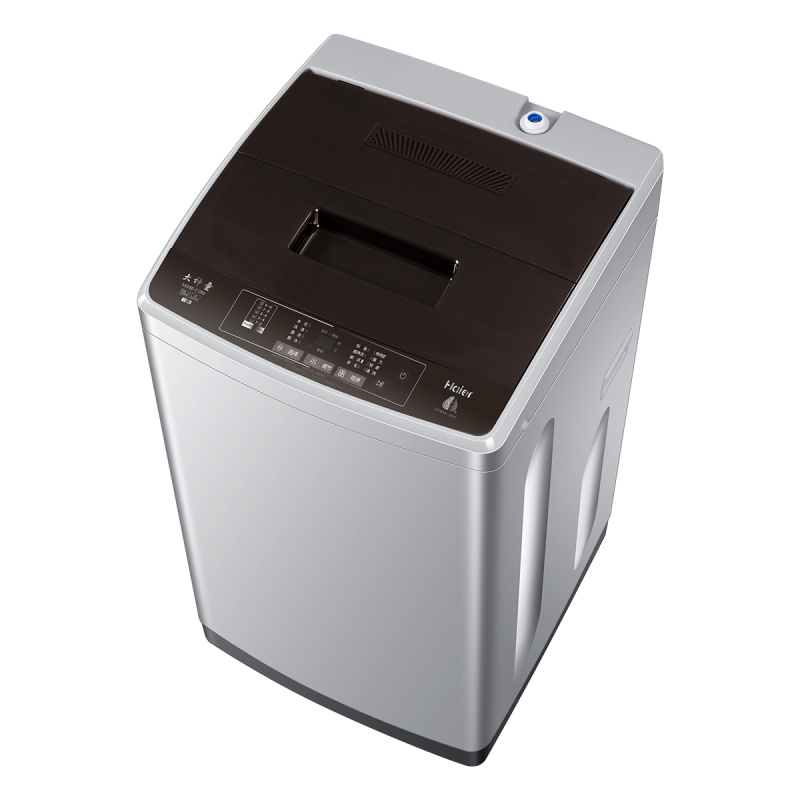 海尔(Haier) XQB80-Z1269 8公斤大神童全自动波轮家用量衣进水桶自洁