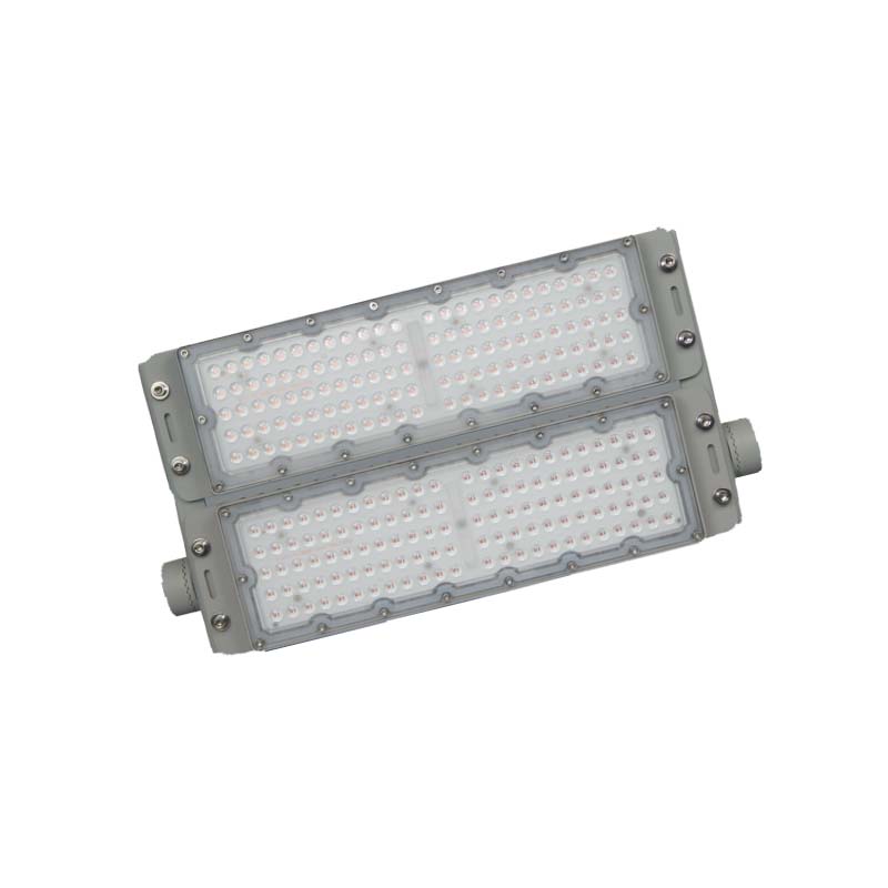 辉牛 LED球场投光灯 HN-200W 个高清大图