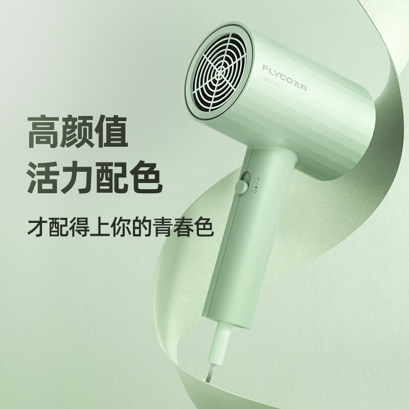 飞科电吹风FH6296 (微定制单价)高清大图