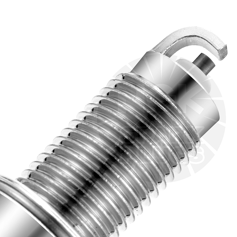 ngk镍合金火花塞zfr5pg6893单支装大众polo斯柯达晶锐明锐朗逸高尔夫