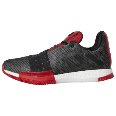 阿迪达斯Adidas Harden Vol. 3 哈登3代篮球鞋男士实战战靴