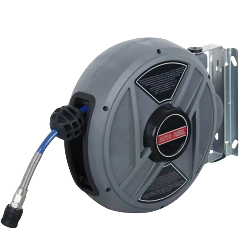 瀚图斯气鼓伸缩 8*12mm 25M 套