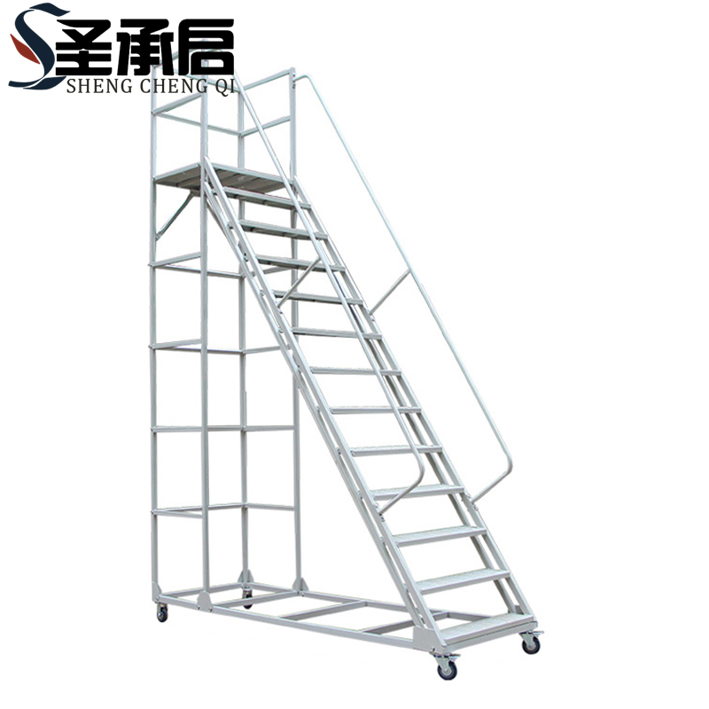 圣承启 登高梯 3米 个