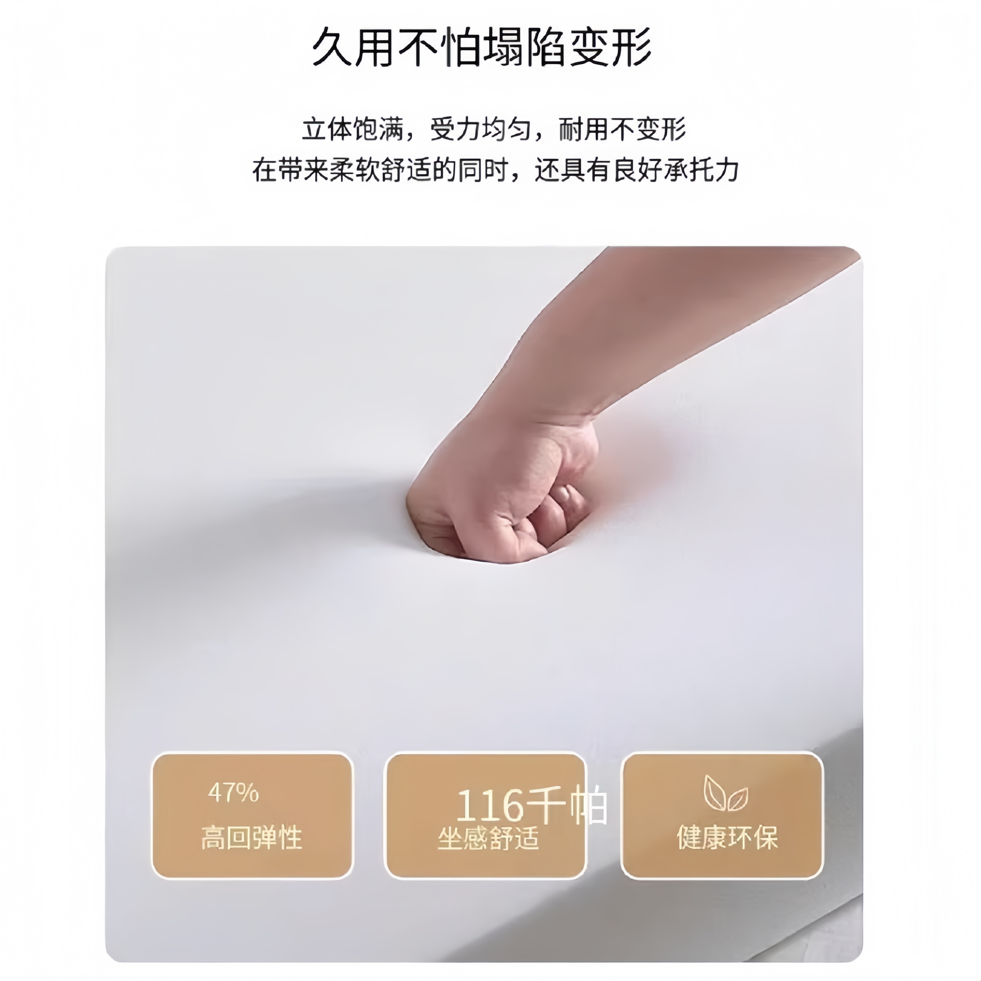 悦兴诚靠背沙发灰色181*69*84cm(1+1+3)套高清大图