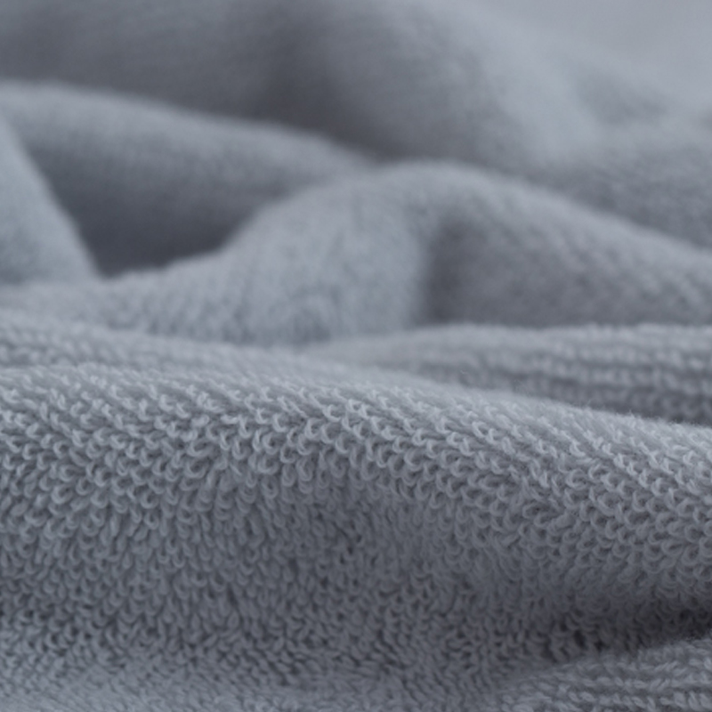 三利清简柔帛毛巾 C8030高清大图