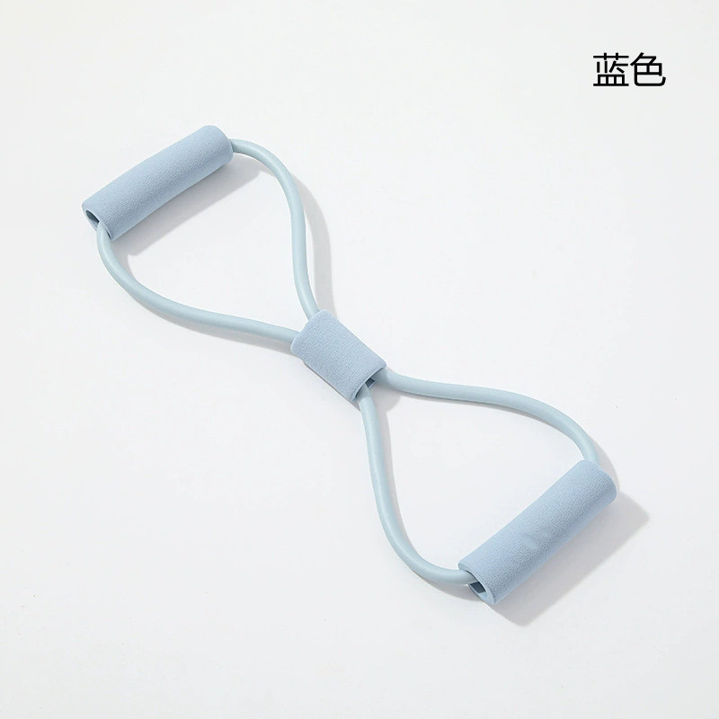 健卡侬 8字拉力器 JH24/个高清大图