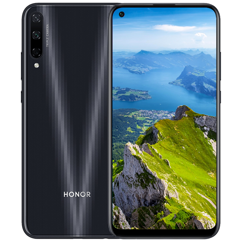 荣耀(honor)手机荣耀play3 荣耀play3 手机6.