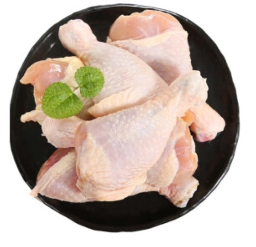 鑫牧盟鲜琵琶鸡腿/斤高清大图