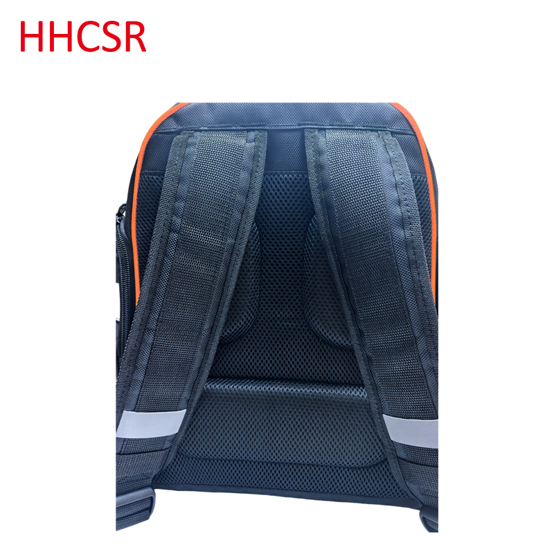 双肩包 防护包高清大图