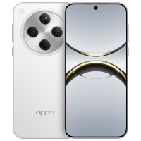 OPPO Find X8 全网通 16GB+512GB 浮光白