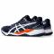 亚瑟士(ASICS)排球鞋男款专业稳定型灵活支撑透气舒适宽版运动鞋