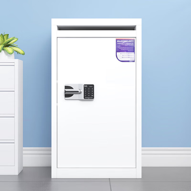 合祥源 ZTJ-WJG32 单门保密柜 900*500*450mm 单位:组高清大图