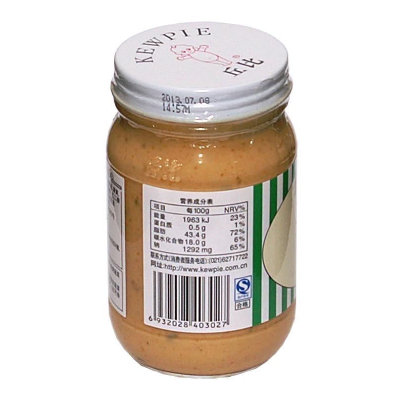 丘比千岛酱200g