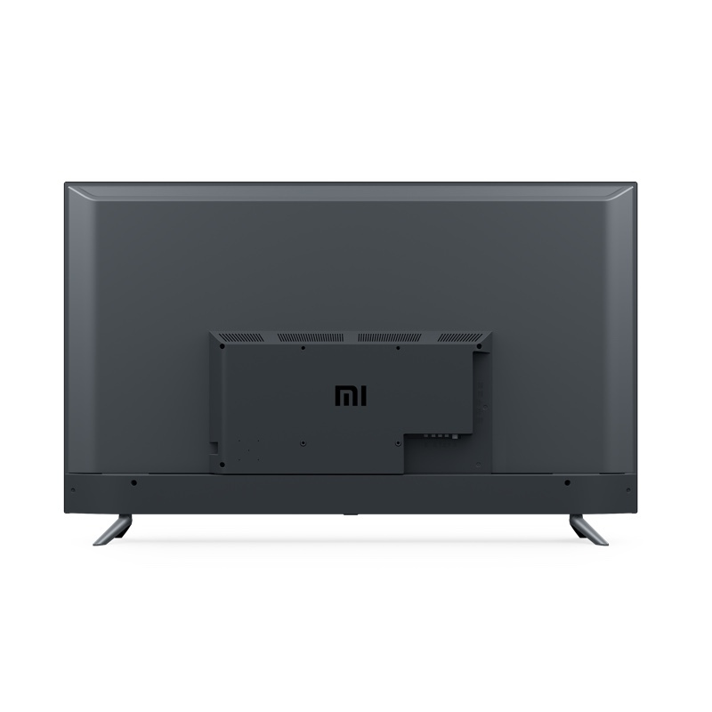 小米L55M5-EX 全面屏电视55英寸 E55X 4K超高清 HD 内置小爱 2GB+8GB 工智能网络平板电视