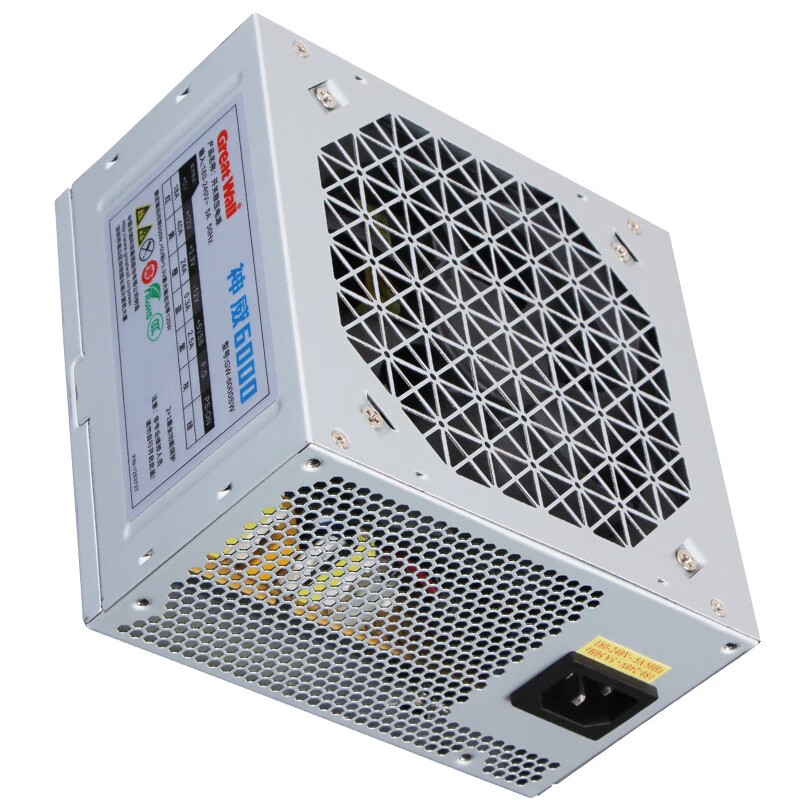 3M 电源长城300w额定高清大图