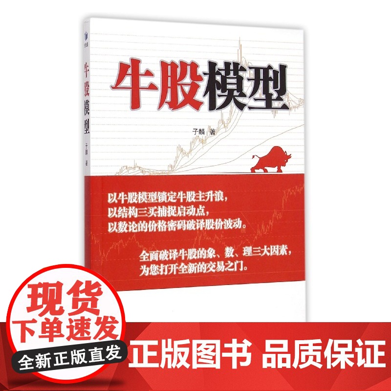 牛股模型高清大图