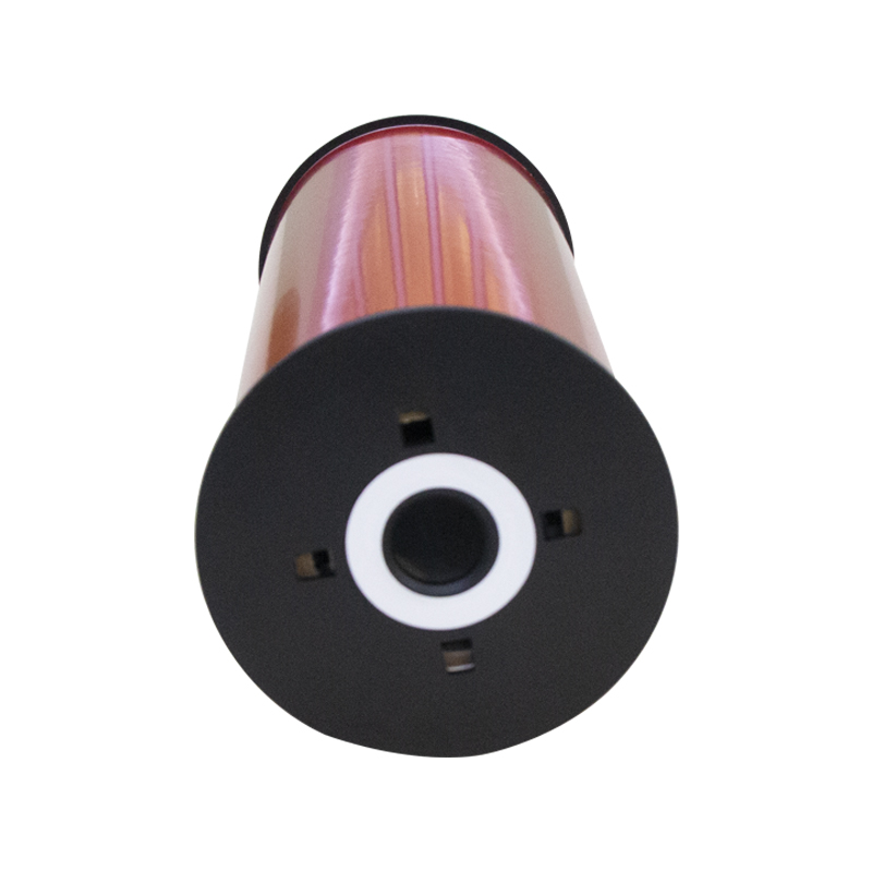 MASUNG MS-BQ260 260mm*20m 打印机标签胶贴(1盒/卷) 红色高清大图