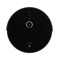 海尔(Haier) 家用小米粒小石头激光导航规划扫拖一体吸尘器 TQ35U1