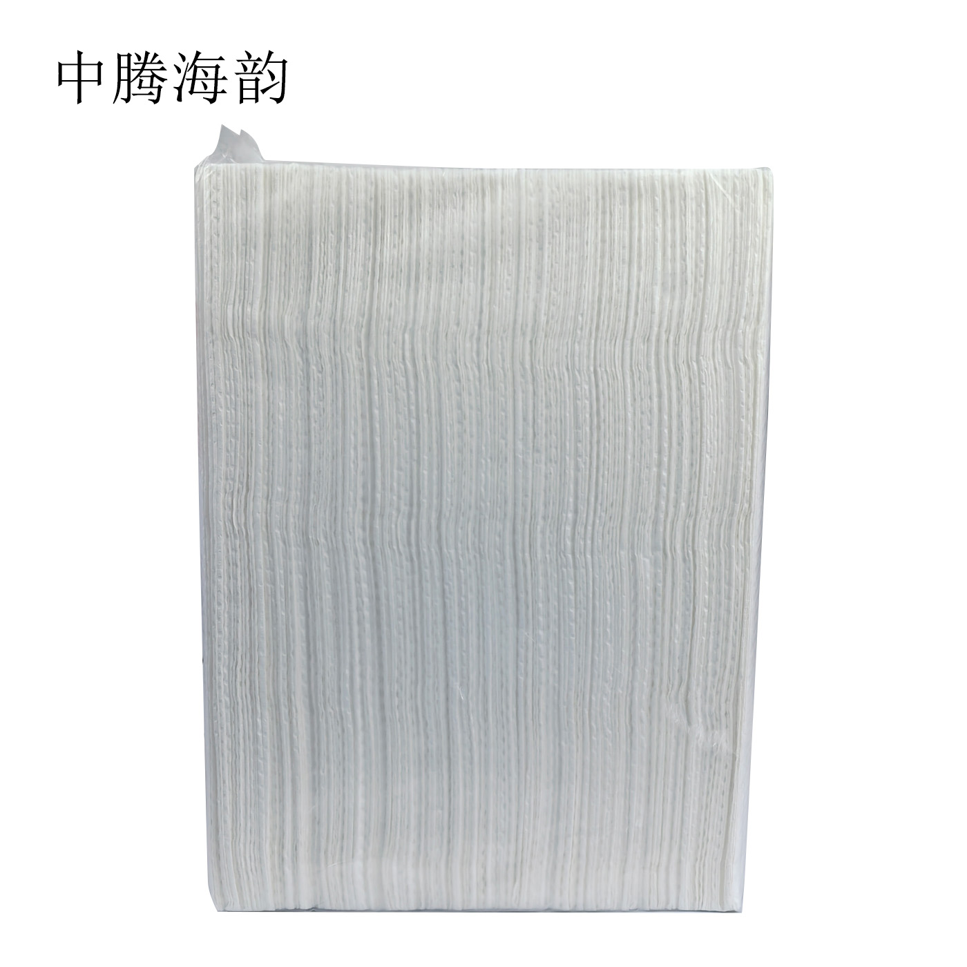 中腾海韵 擦手纸 200抽 20包/箱高清大图