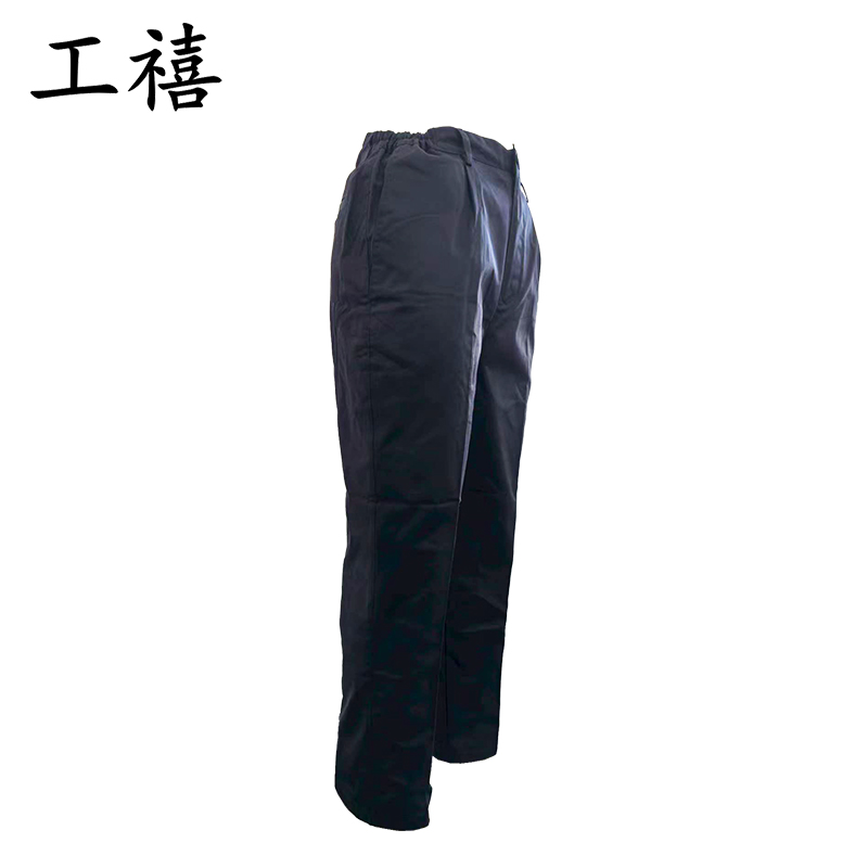 工禧 三件套衬衫套装 可定制 套高清大图