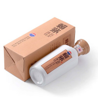 茅台 赖茅 品鉴 酱香型 白酒 53度 盒装 375ml/盒(賴茅)