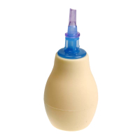 BOBO乐儿宝防呛吸鼻器