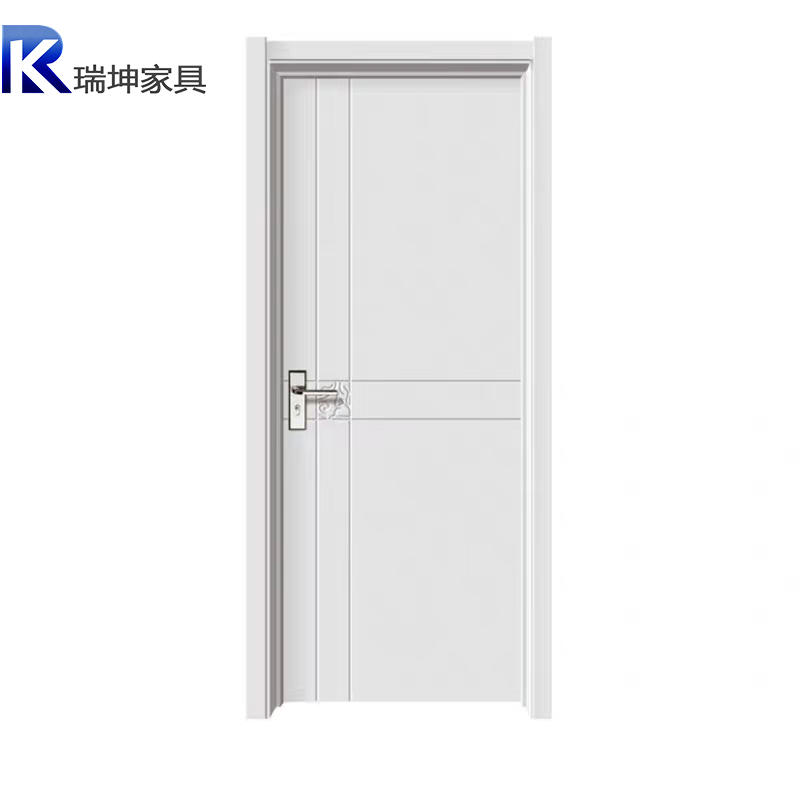 渝瑞坤 套装门 2100*960mm/套高清大图