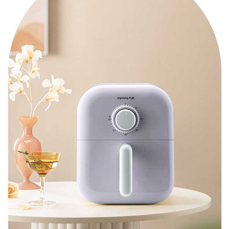 九阳(Joyoung) 空气炸锅 KL40-V112 4L高清大图