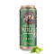 德国进口 歌德(schwarzer herzog )黄啤酒 500ml