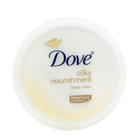 DOVE多芬温和身体润肤乳霜300ml 大白碗身体乳润体乳女 补水保湿