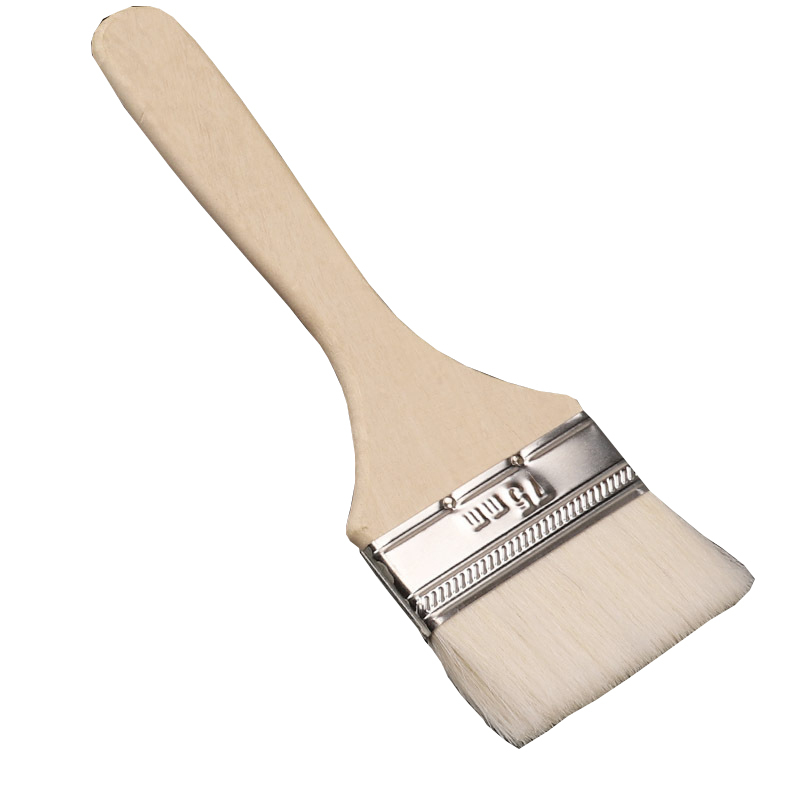 DYINUO 羊毛刷 1寸 把高清大图